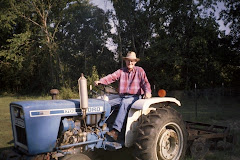 My Dad, Clyde Clark 2004