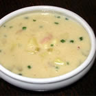 Delicious Ham and Potato Soup Recipe