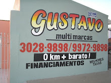 GUSTAVO MULTIMARCAS