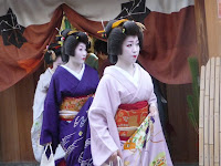 一層の精進を誓いあう