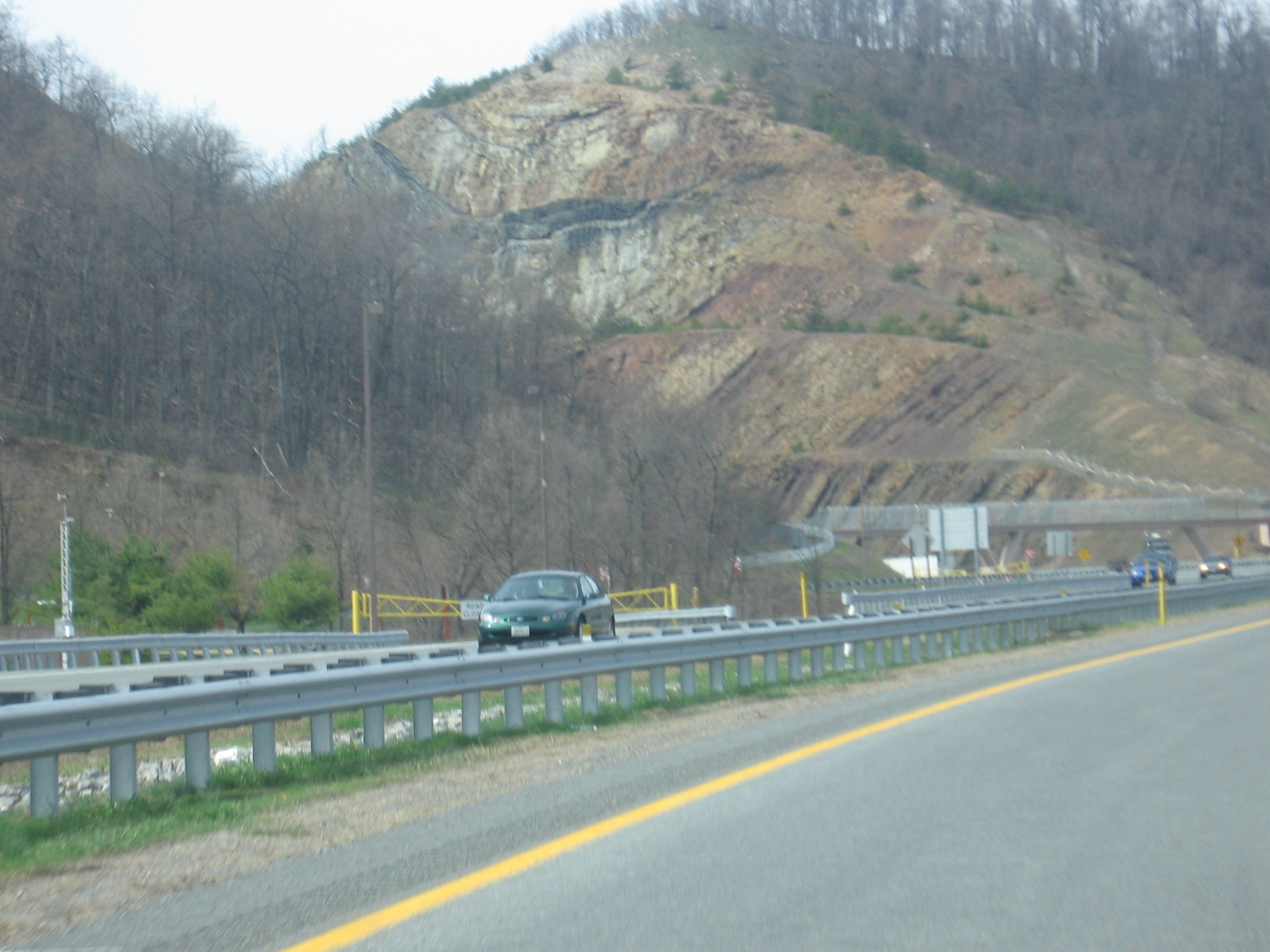 URAHAUTEMAMA Pittsburgh, PA Baby! Mountains and All!