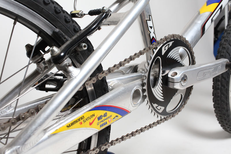 gt speed series 24 for sale