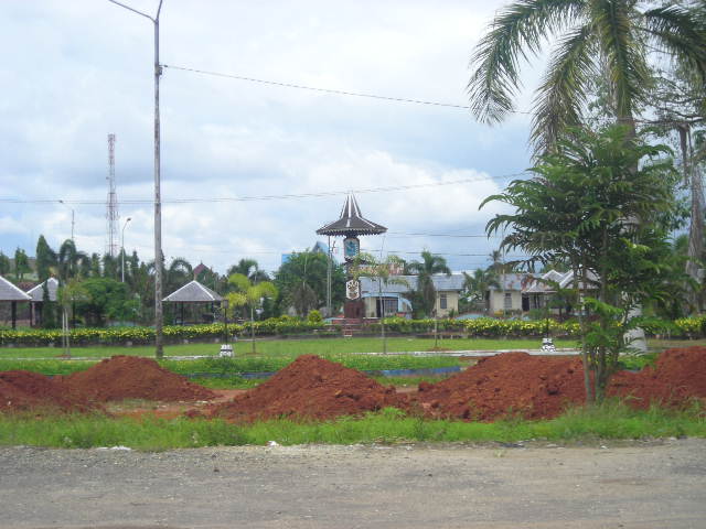 Đặt vé máy bay  Putussibau, Indonesia