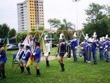 Banda Marcial Itamarati