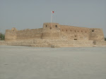قلعة عريد