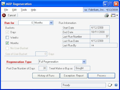 mrp example mygpcloud mrp example
