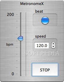 Metronome - Tlcharger