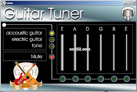 Best Chromatic Guitar Tuner Software : Free Programs, Utilities And Apps Best Chromatic Guitar Tuner Software : Free Programs, Utilities And Apps
