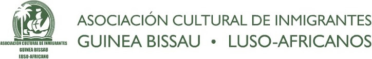 Asociación cultural de inmigrantes Guinea-Bissau