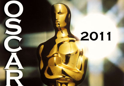 Oscar Winners 2011