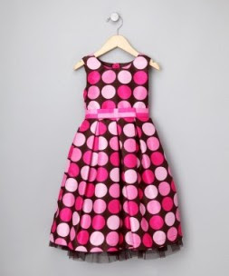 Savvy Sister Shops: Zulily: Dresses for Girls Sale!