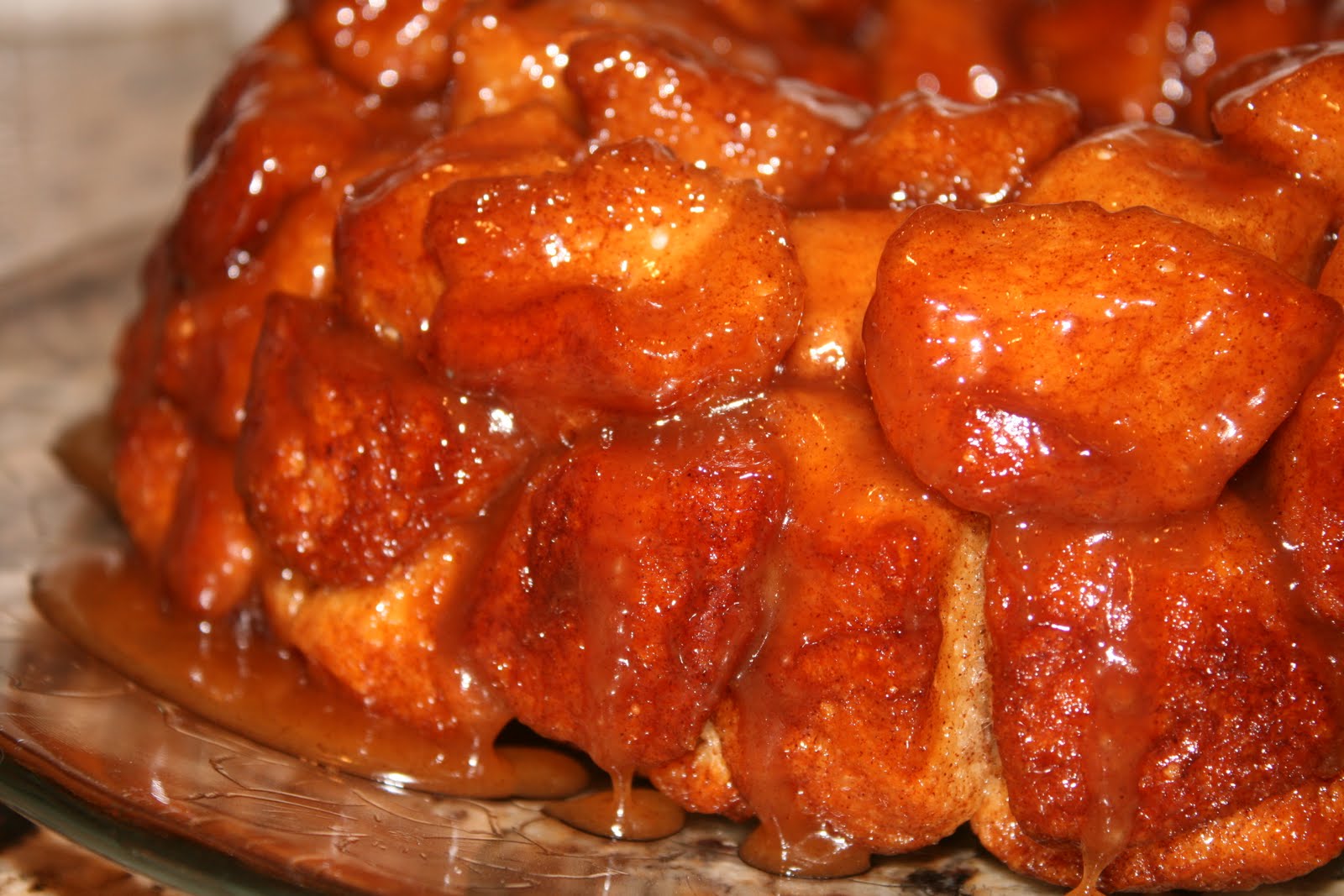 everything to entertain The best Monkey Bread Ever. Period.