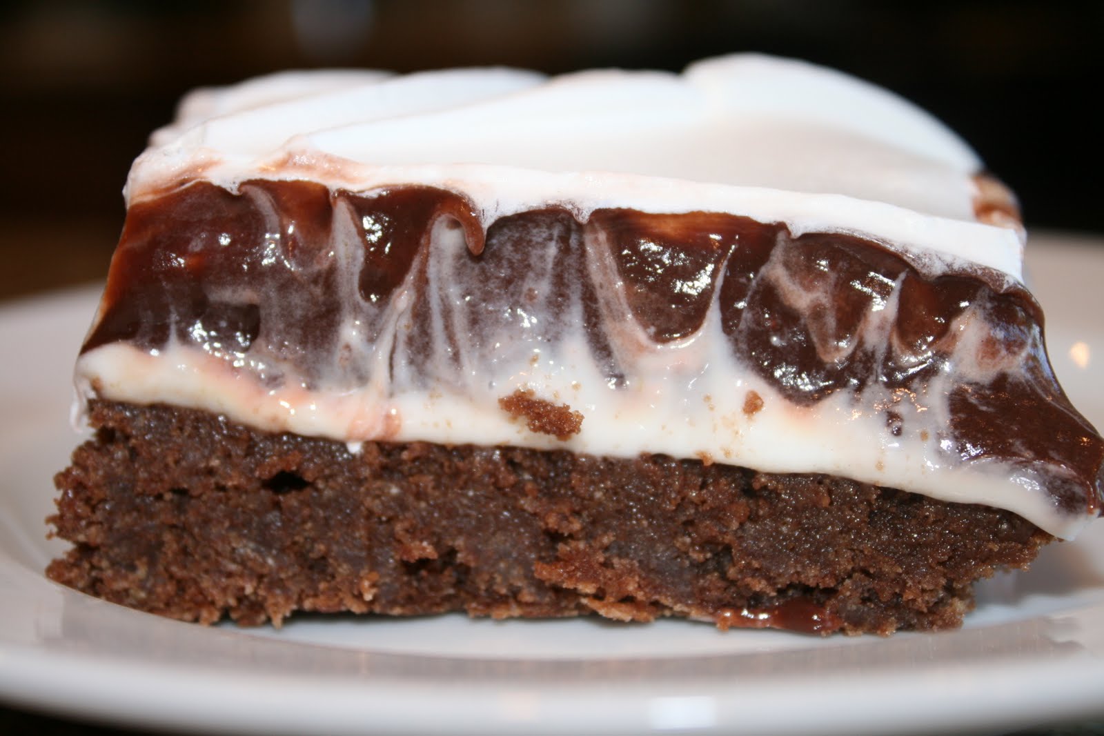 everything to entertain Mmmmm Mud Pie