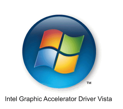 Intel Driver For Vista