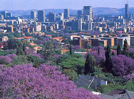 Pretoria