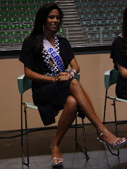 Beleza Sergipe 2008/2009