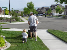 Grampa's Little Helper