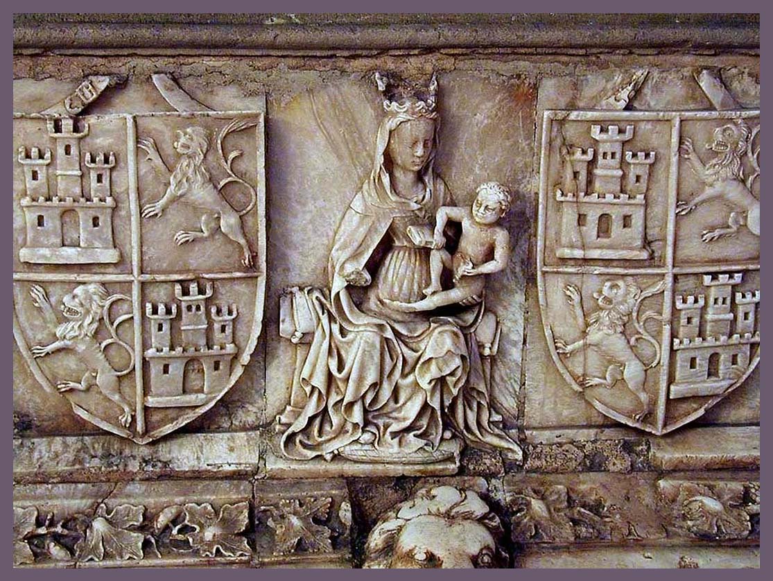 María de Molina Alchetron, The Free Social Encyclopedia