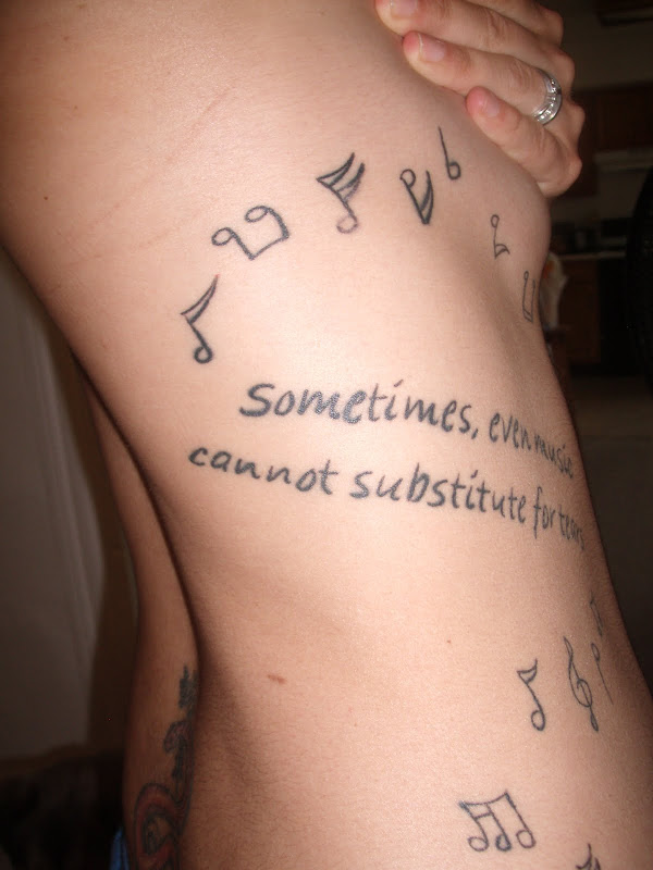 Photo Friday: Tattoos title=