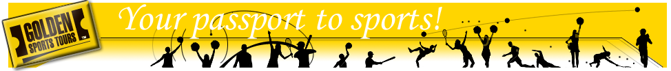 Golden Sports Tours