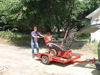 Academic Trencher