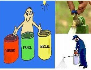 saneamiento ambiental