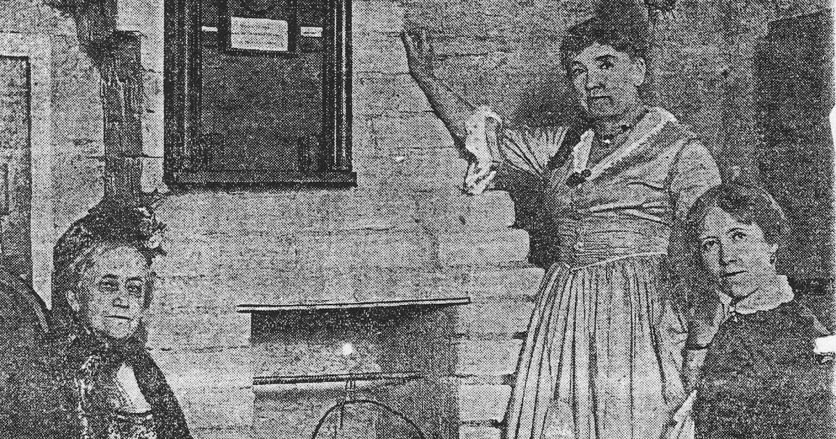 TheAncestorFiles The First House Built in Utah