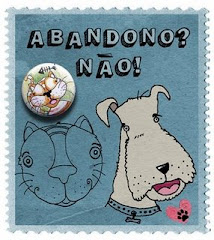 Nunca abandone os seus cães !!!!!!