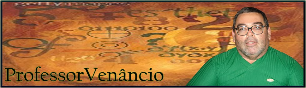 Blog de Venâncio Izidro