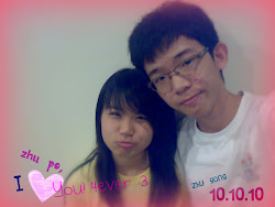 我♥他 10.10.10