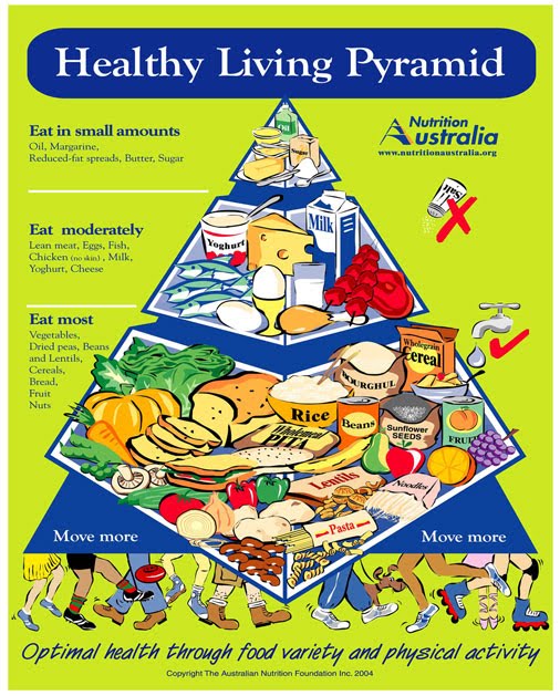 Healthy+eating+pyramid+australia+kids