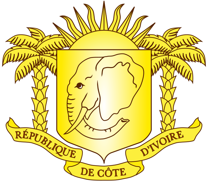 On Wednesday, Youssoufou Bamba, the Ivory Coast's newly minted Ambassador to 