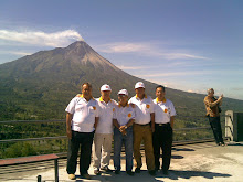 Alumni Faculty of Law University Indonesia