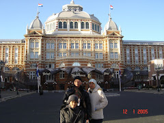 SCHEVENINGEN HOLLAND