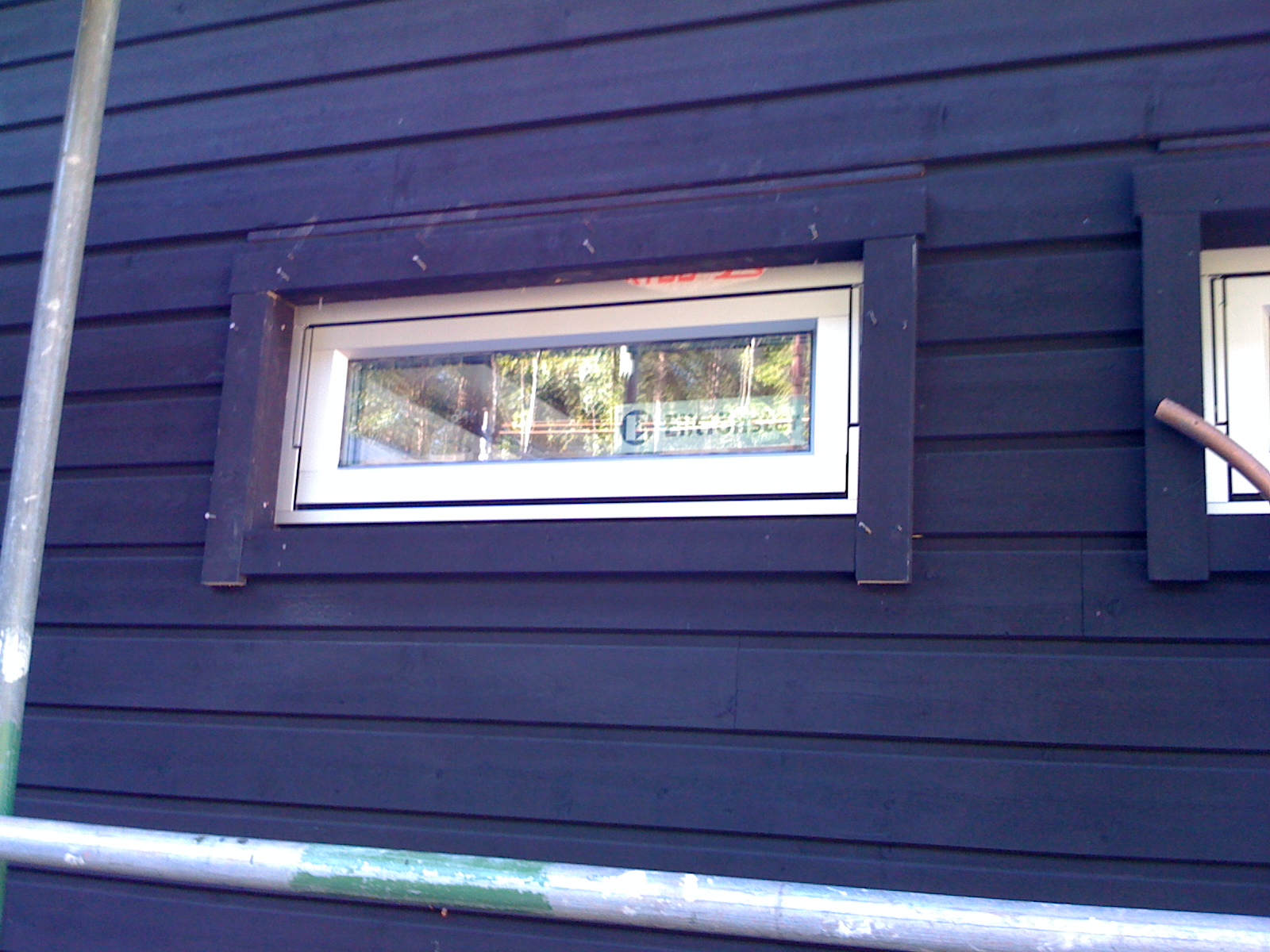 Ullevidsdal: augusti 2010