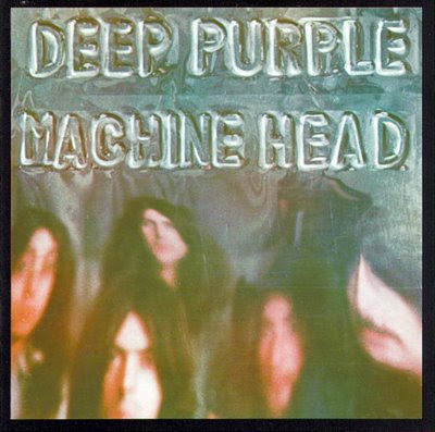 Deep Purple In Rock 25Th Anniversary Edition Blogspot