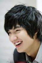 lee minhoo