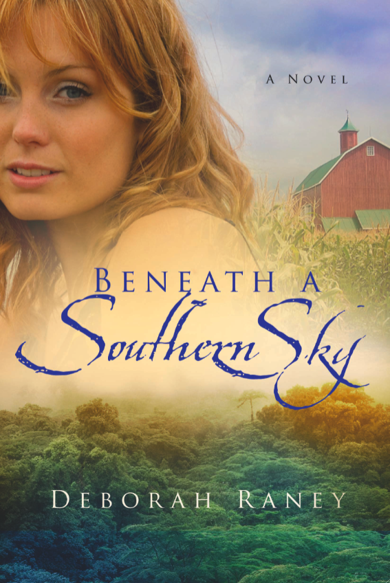 Beneath a Southern Sky Deborah Raney