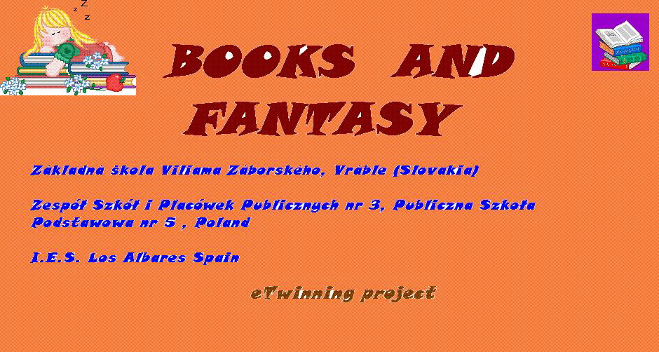 BOOKS  AND  FANTASY