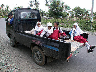 Mobil Bak