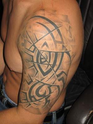 designs for tattoos for men. arm tattoos for men