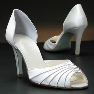 Top Wedding Shoes, Trend Wedding Shoes, Ivory Wedding Shoes, Bridal Shoes, Shoe Womens