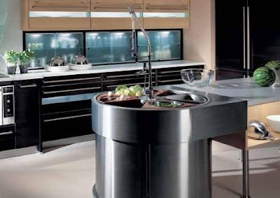 Modern Kitchen Design, Contemporary Kitchen Design, Modern Kitchen Design Ideas, Kitchen Furniture