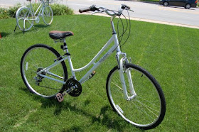 raleigh route 3.0 womens