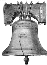 The Liberty Bell