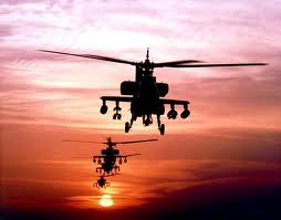 Hughes AH-64 Apache
