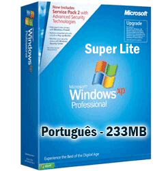 winxp Windowns XP SP2 Super Lite