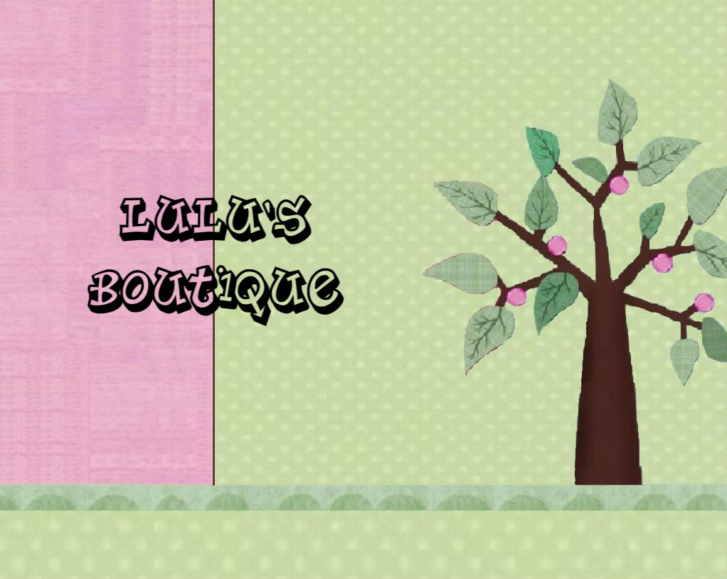 LULU'S BOUTIQUE