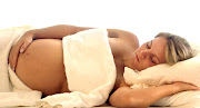 Pregnant Massage