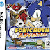 Sonic Rush Adventure